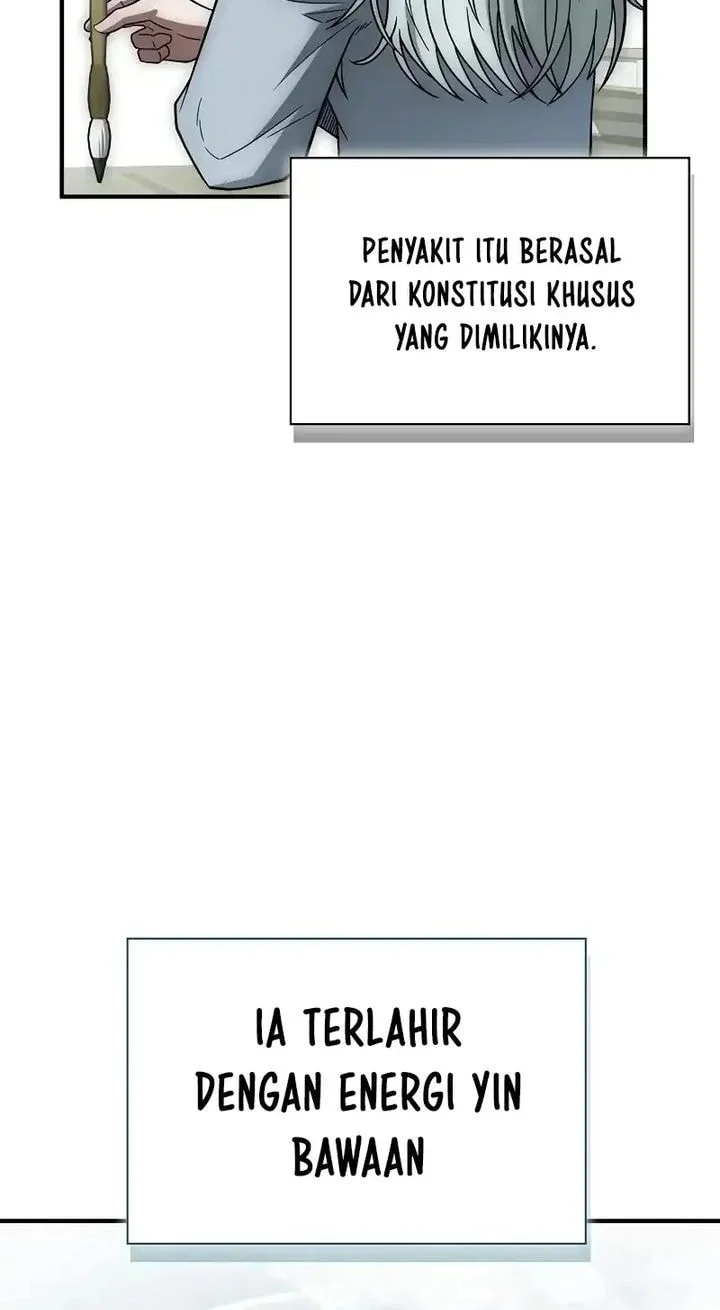 Genius Martial Arts Trainer Chapter 98 Gambar 3