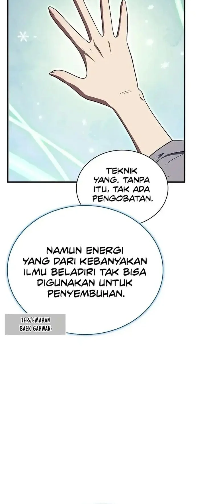 Genius Martial Arts Trainer Chapter 98 Gambar 62