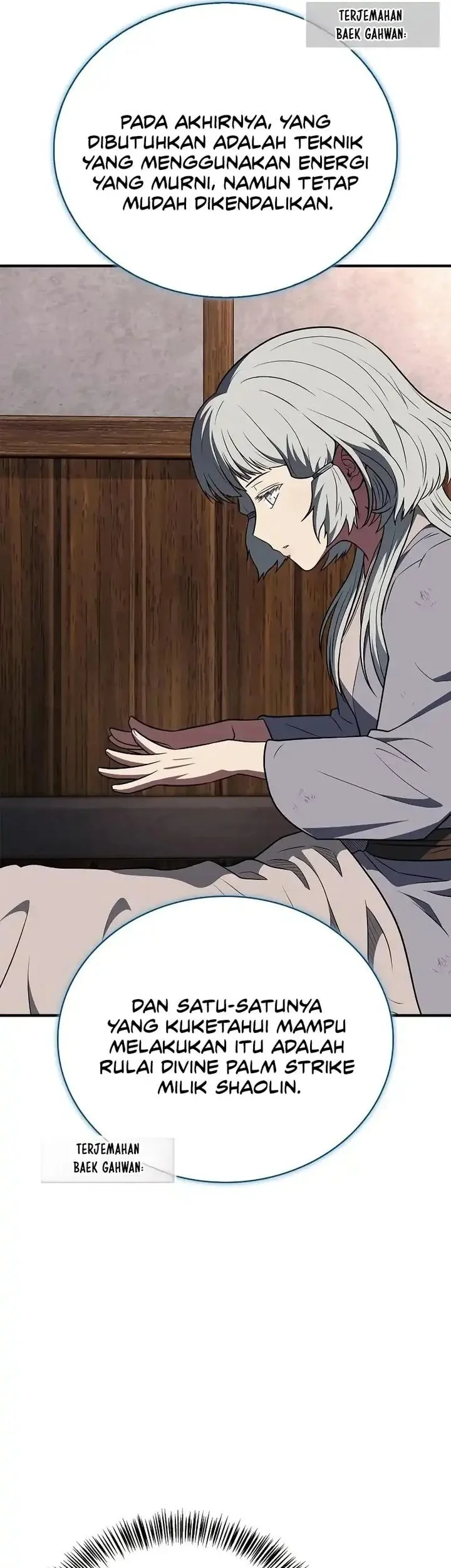 Genius Martial Arts Trainer Chapter 98 Gambar 63