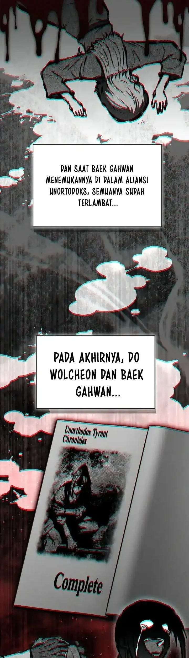 Genius Martial Arts Trainer Chapter 98 Gambar 66