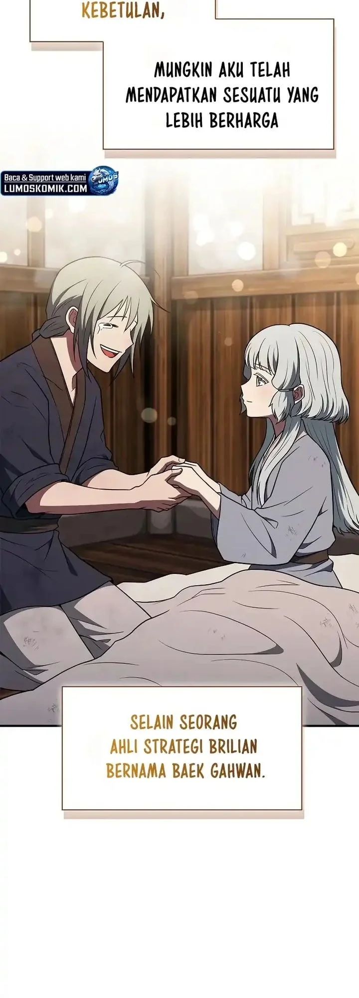 Genius Martial Arts Trainer Chapter 98 Gambar 68