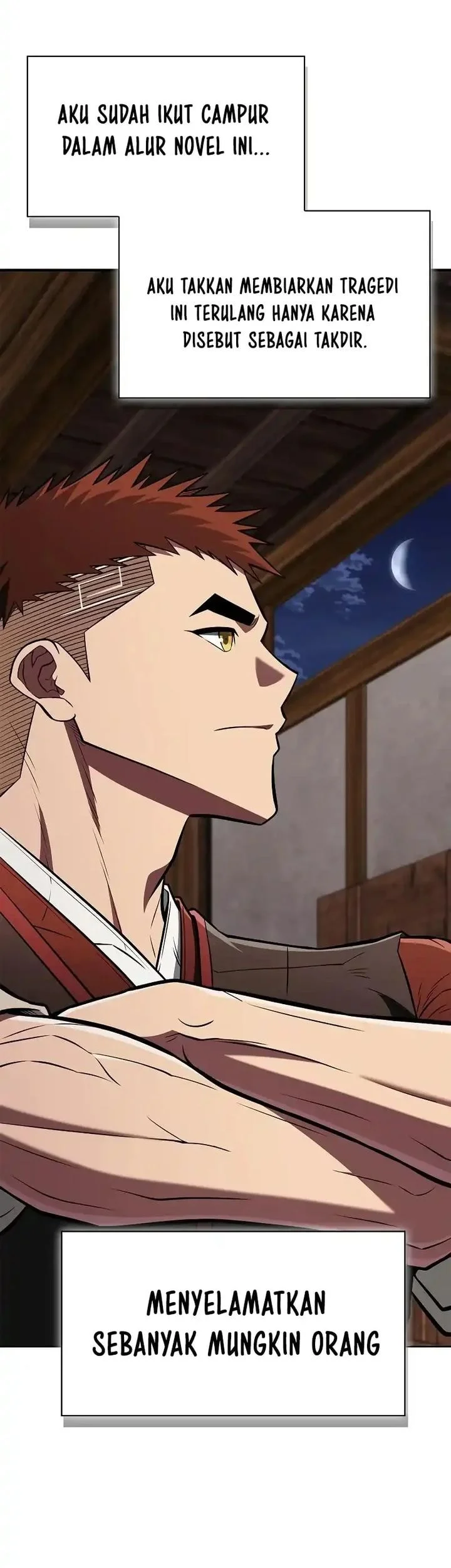 Genius Martial Arts Trainer Chapter 98 Gambar 69