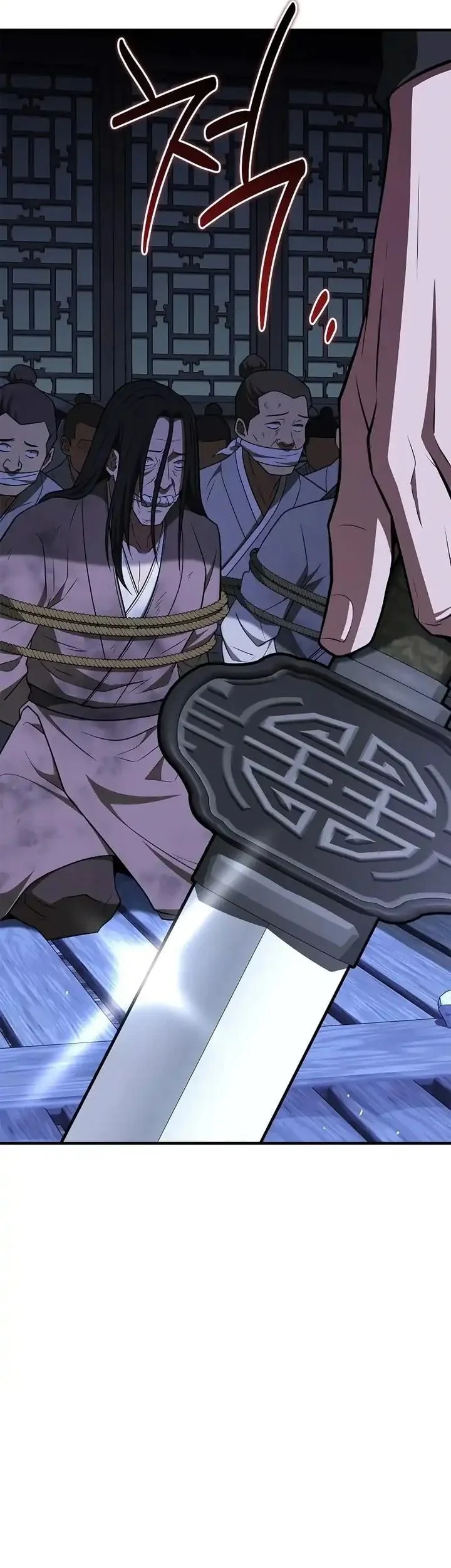 Genius Martial Arts Trainer Chapter 98 Gambar 72