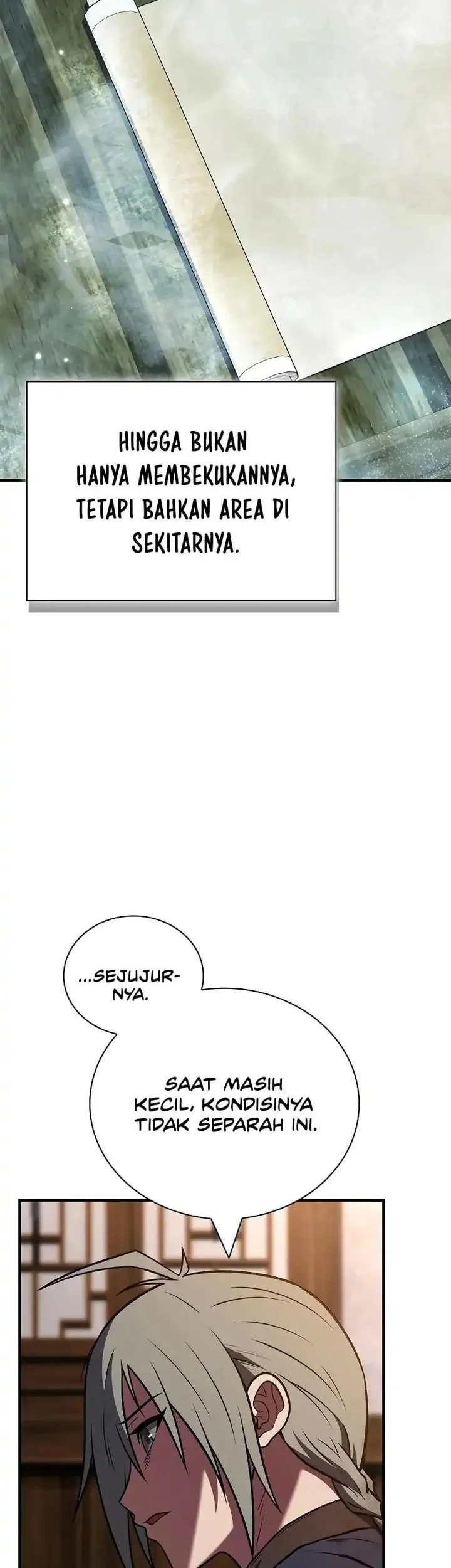 Genius Martial Arts Trainer Chapter 98 Gambar 5