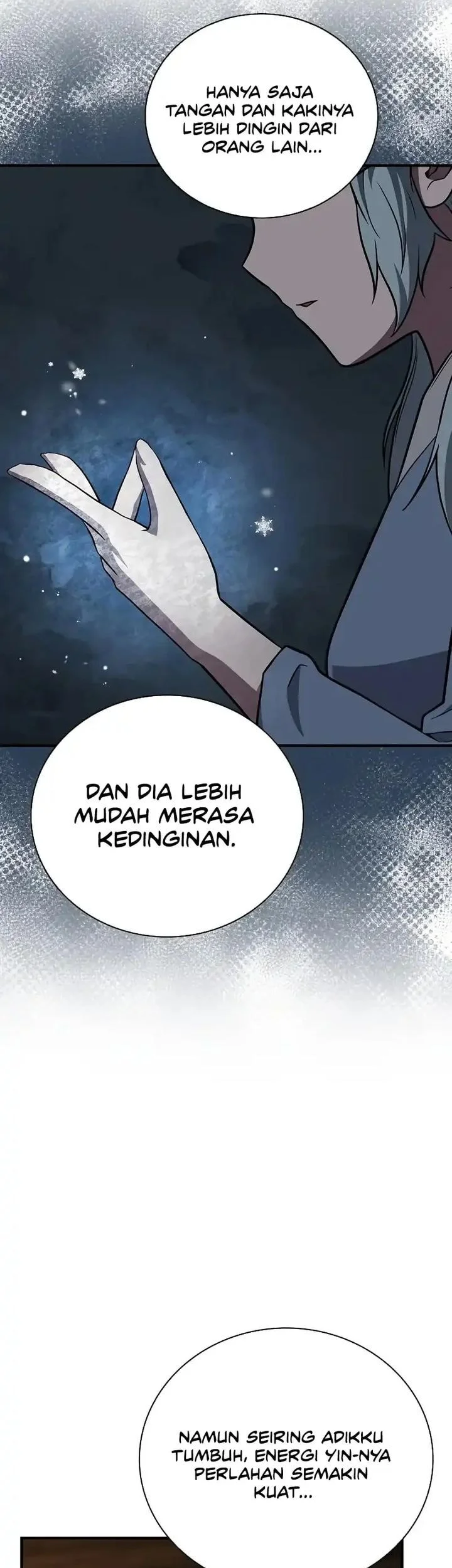 Genius Martial Arts Trainer Chapter 98 Gambar 7