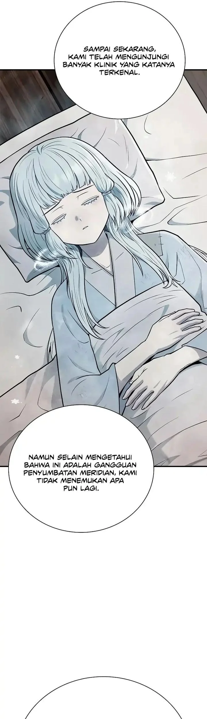 Genius Martial Arts Trainer Chapter 98 Gambar 10