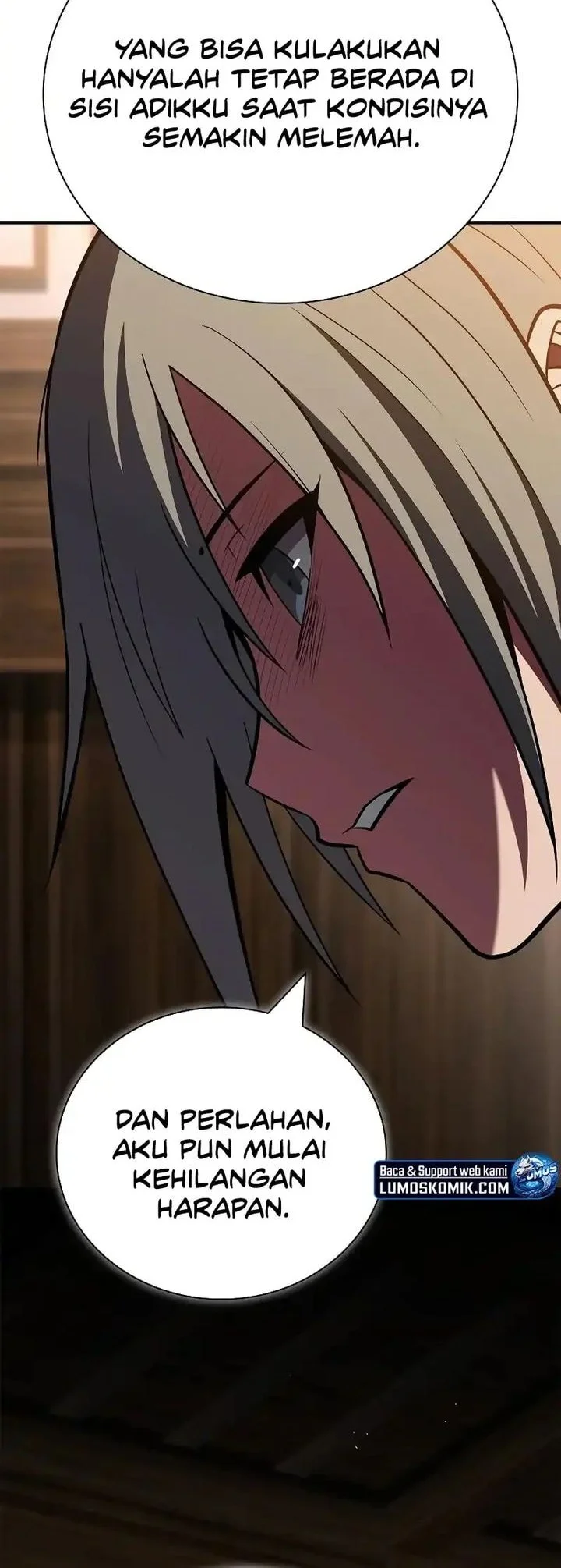 Genius Martial Arts Trainer Chapter 98 Gambar 11