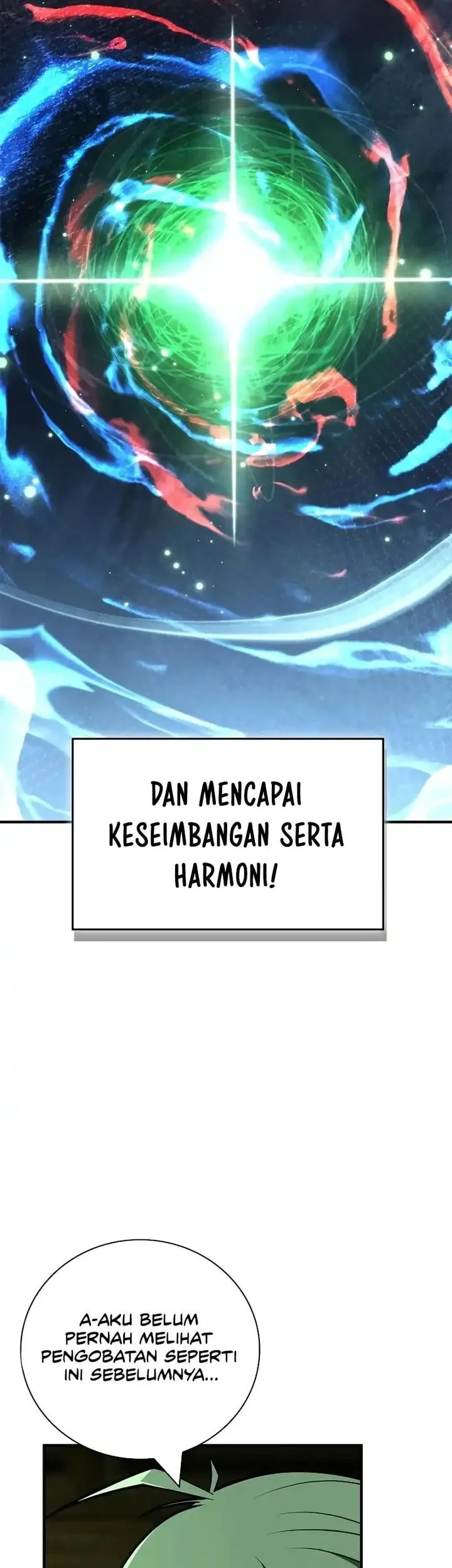 Genius Martial Arts Trainer Chapter 98 Gambar 18