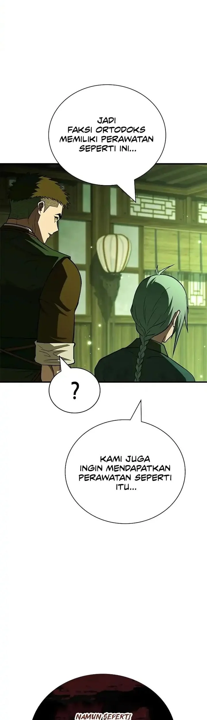 Genius Martial Arts Trainer Chapter 98 Gambar 21