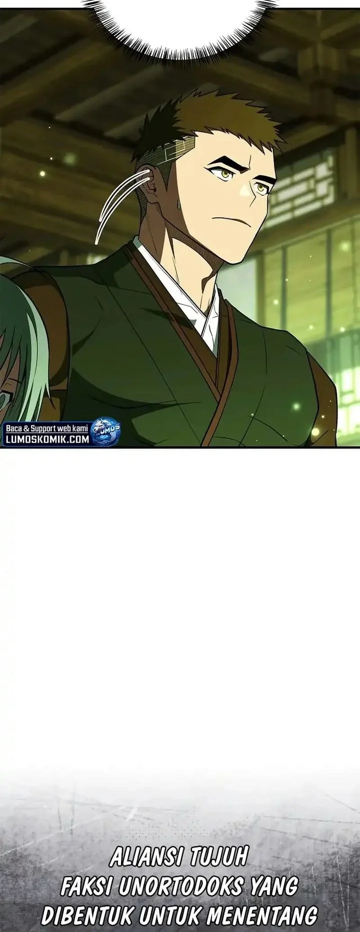 Genius Martial Arts Trainer Chapter 98 Gambar 23