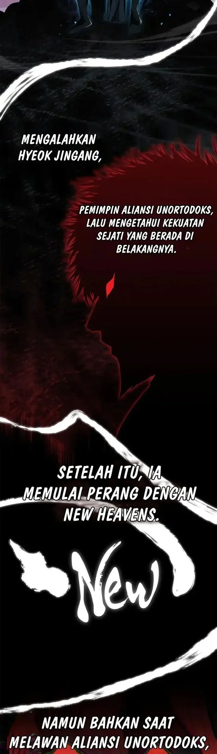 Genius Martial Arts Trainer Chapter 98 Gambar 25