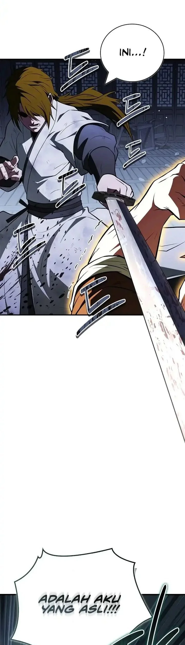 Genius Martial Arts Trainer Chapter 99 Gambar 28