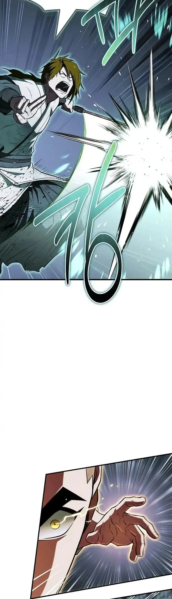 Genius Martial Arts Trainer Chapter 99 Gambar 29