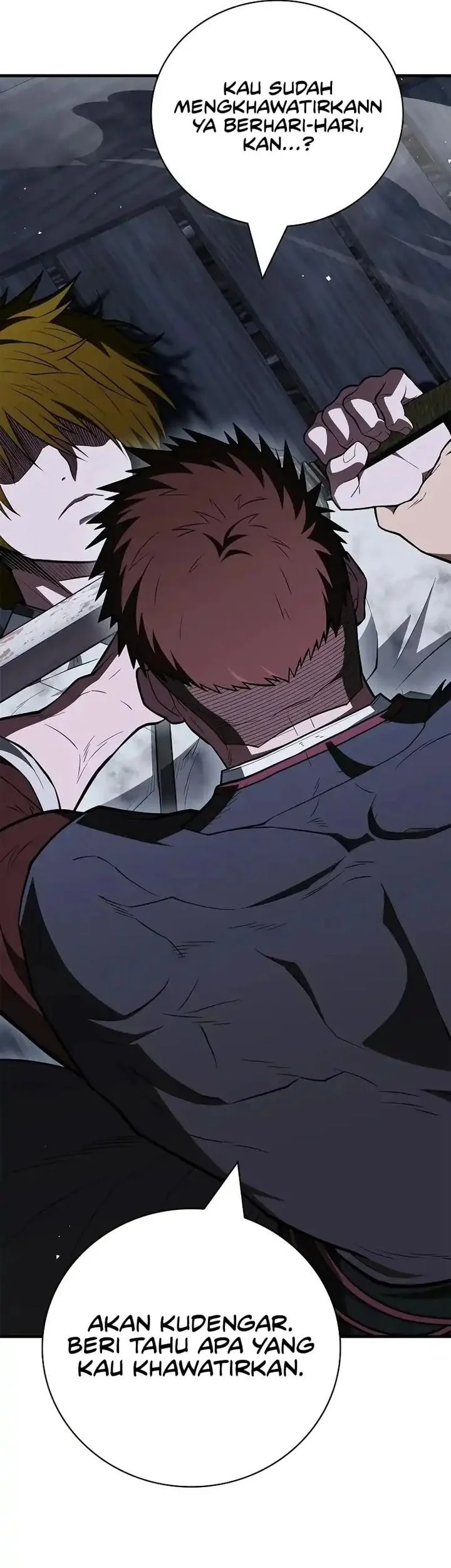 Genius Martial Arts Trainer Chapter 99 Gambar 34