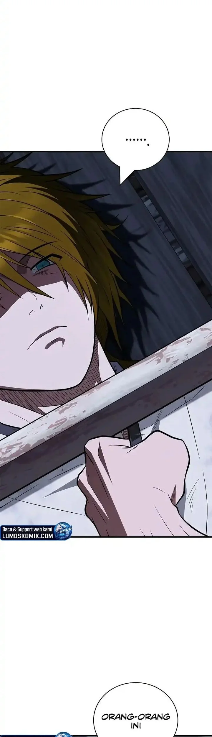 Genius Martial Arts Trainer Chapter 99 Gambar 35