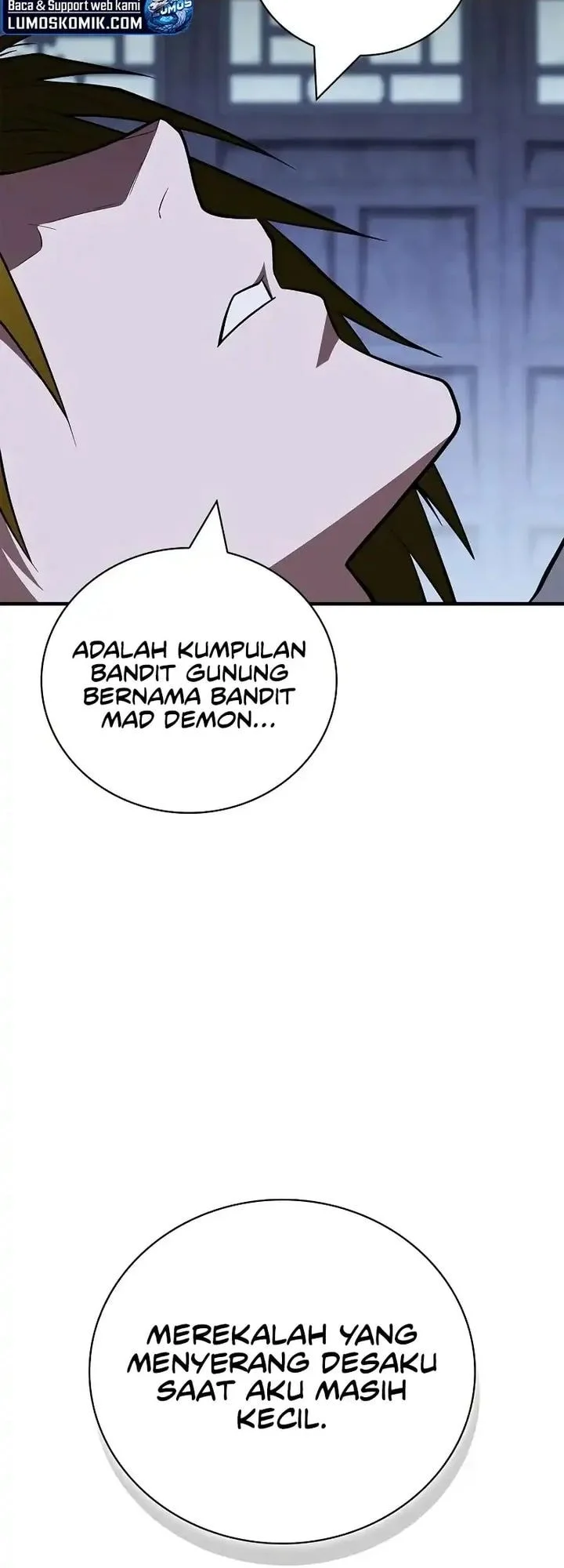 Genius Martial Arts Trainer Chapter 99 Gambar 36