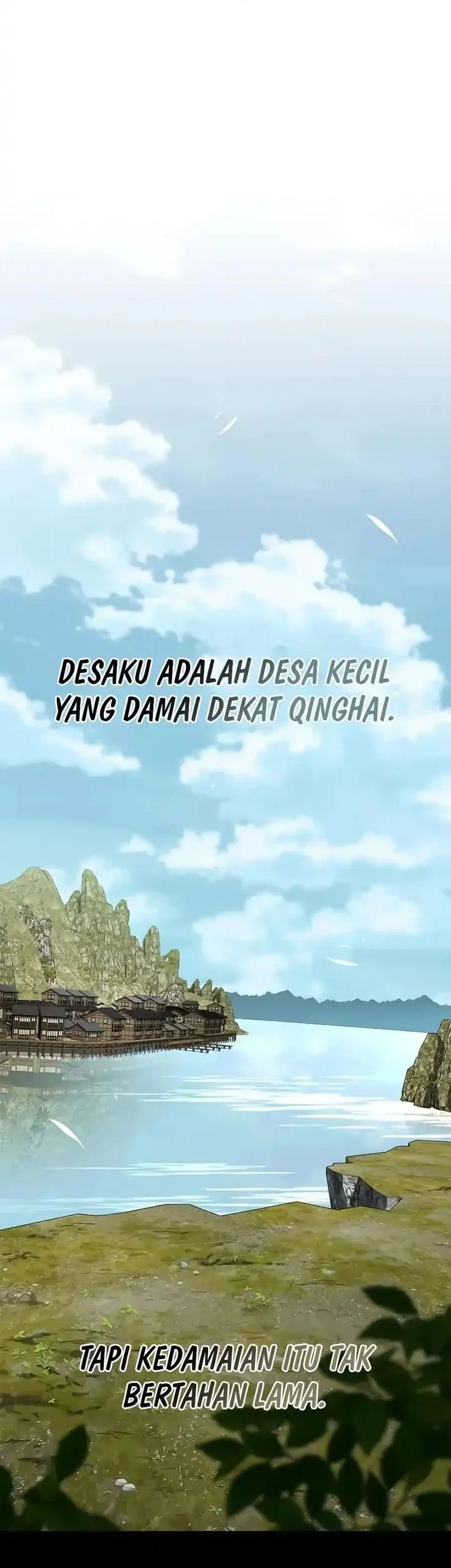 Genius Martial Arts Trainer Chapter 99 Gambar 37