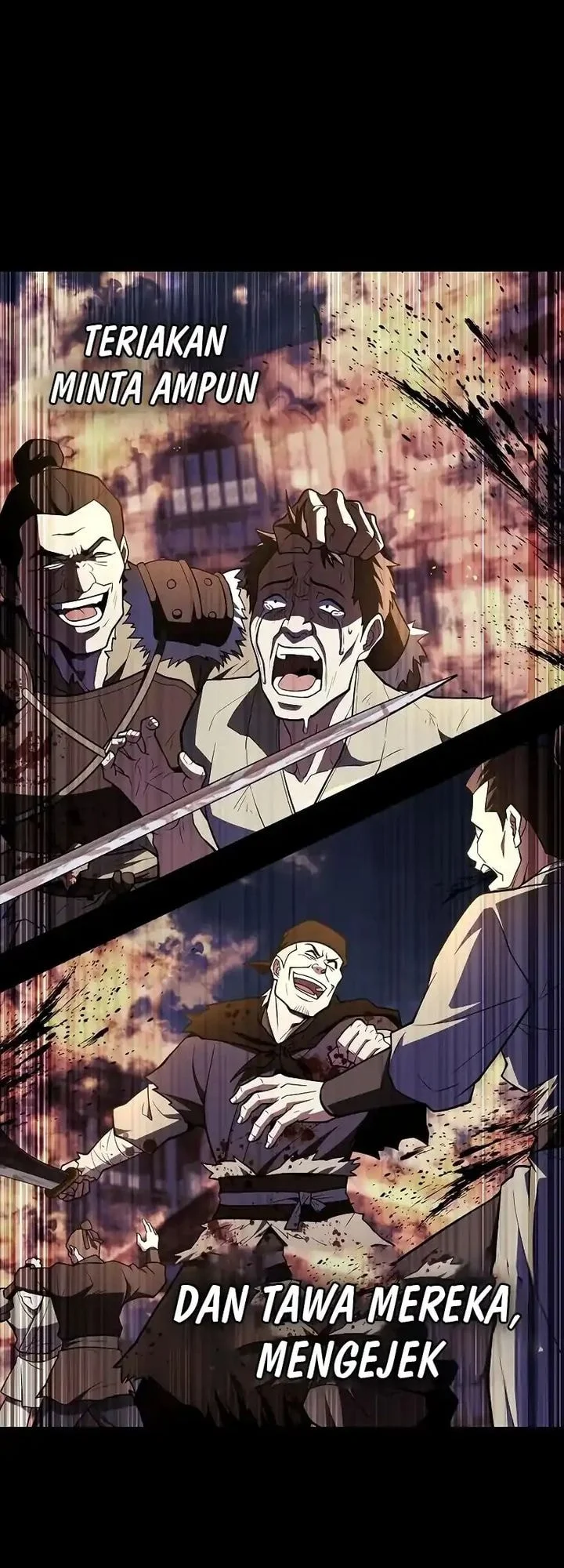 Genius Martial Arts Trainer Chapter 99 Gambar 39