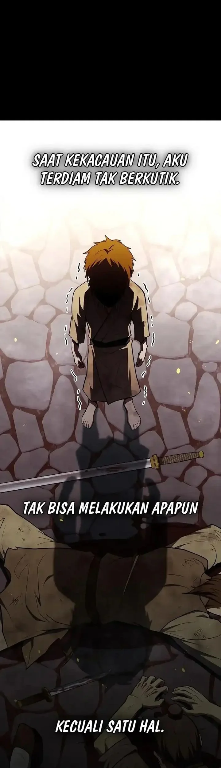 Genius Martial Arts Trainer Chapter 99 Gambar 40