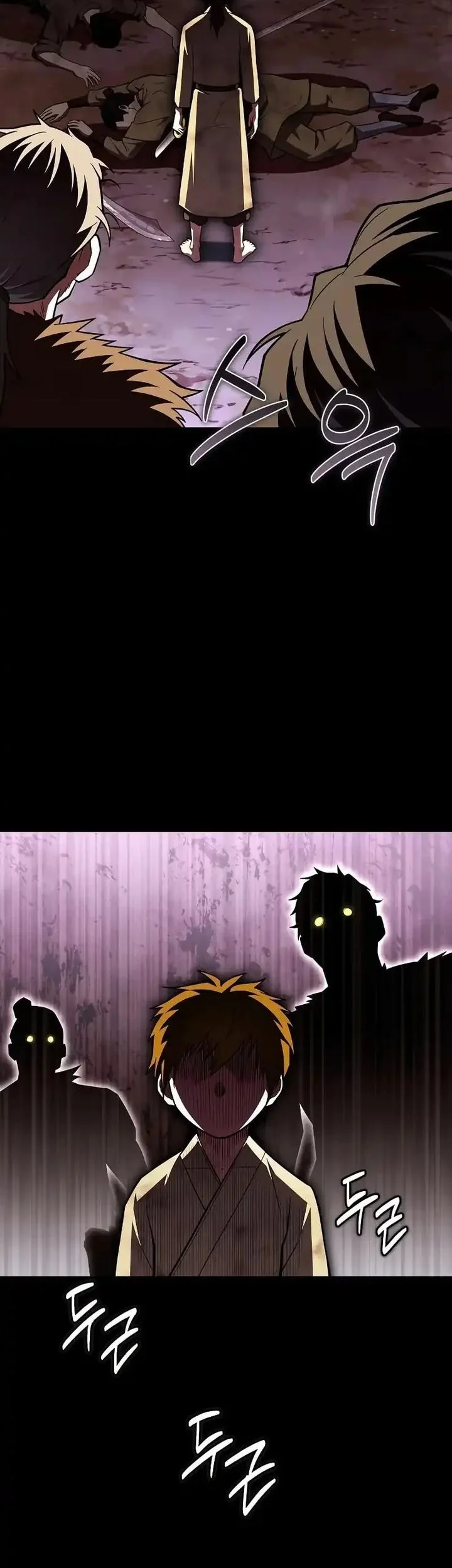 Genius Martial Arts Trainer Chapter 99 Gambar 43