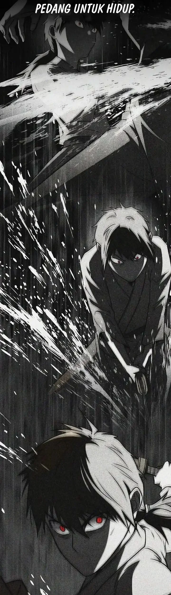 Genius Martial Arts Trainer Chapter 99 Gambar 48