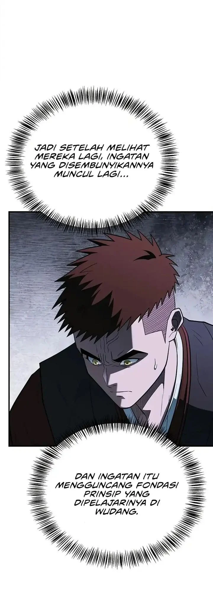 Genius Martial Arts Trainer Chapter 99 Gambar 53