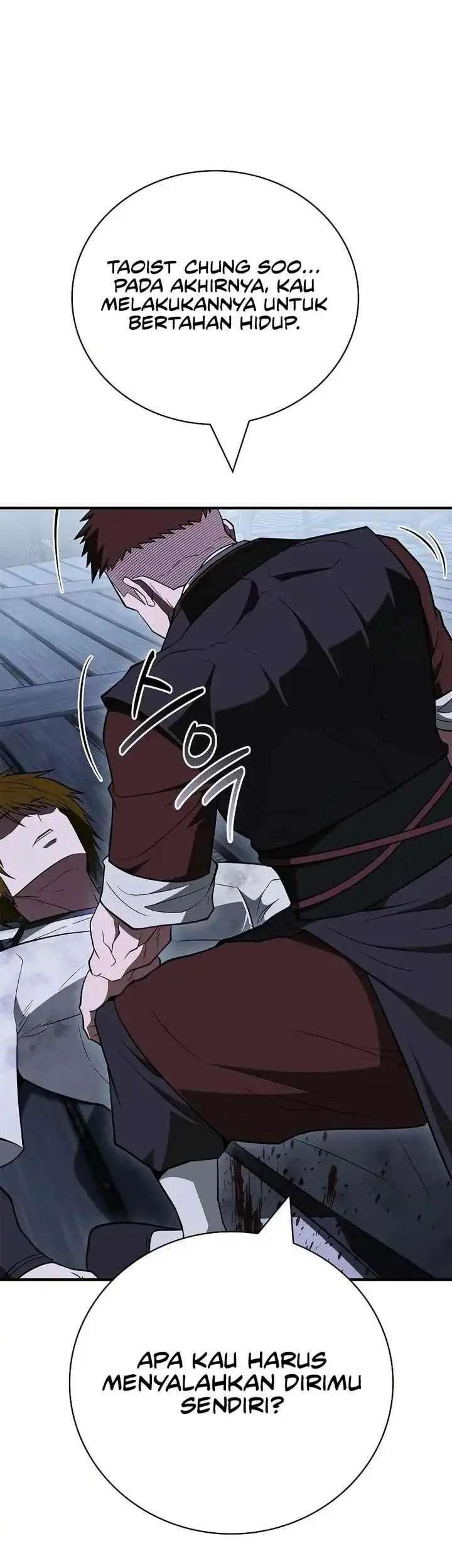 Genius Martial Arts Trainer Chapter 99 Gambar 54