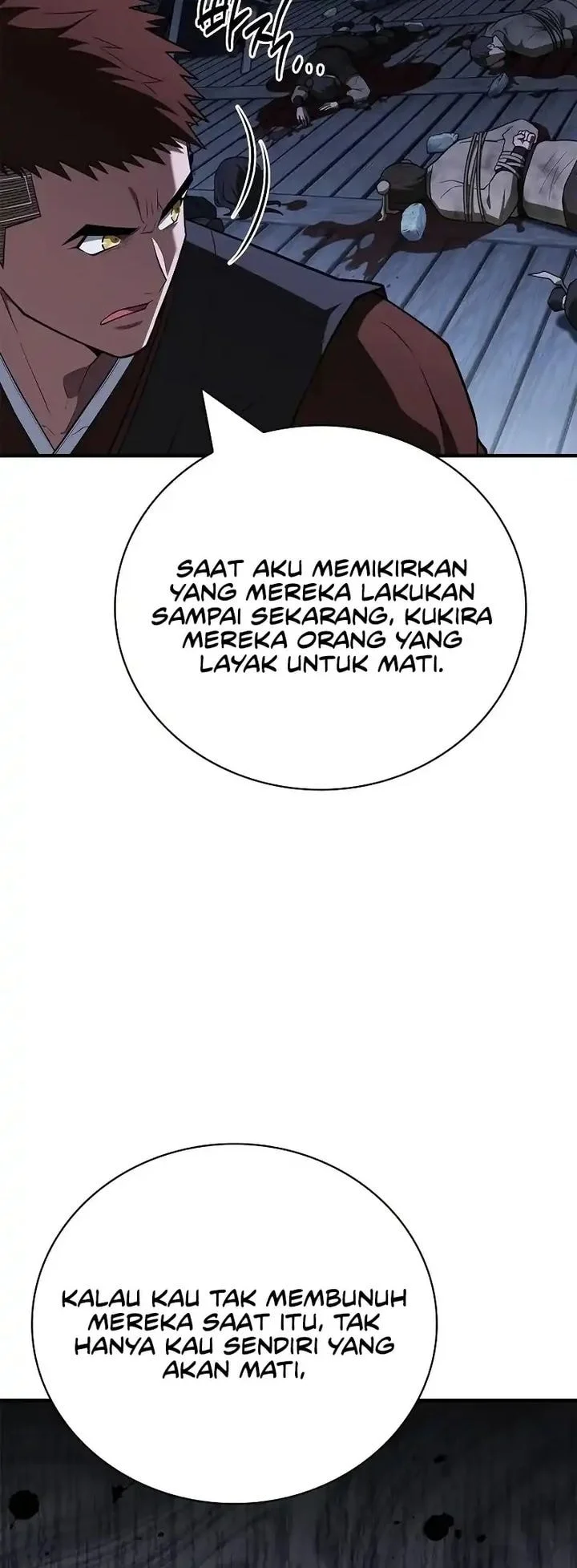 Genius Martial Arts Trainer Chapter 99 Gambar 56