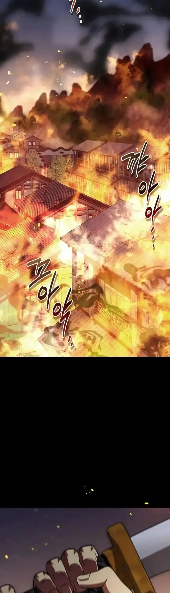 Manhwa Genius Martial Arts Trainer Chapter 99 gambar 2