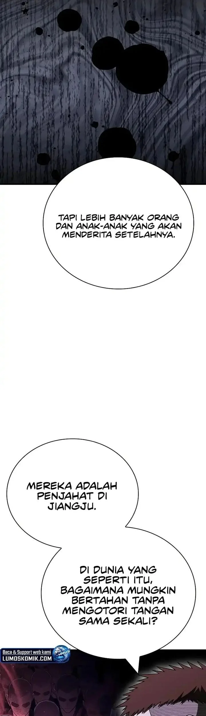 Genius Martial Arts Trainer Chapter 99 Gambar 57