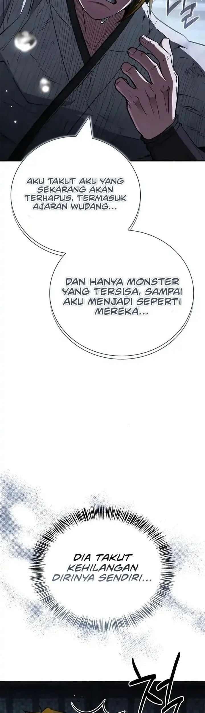 Genius Martial Arts Trainer Chapter 99 Gambar 61