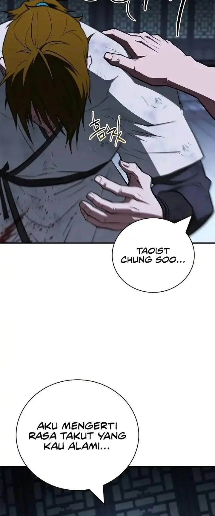 Genius Martial Arts Trainer Chapter 99 Gambar 62