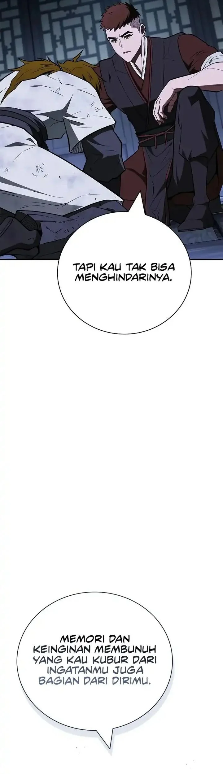 Genius Martial Arts Trainer Chapter 99 Gambar 63