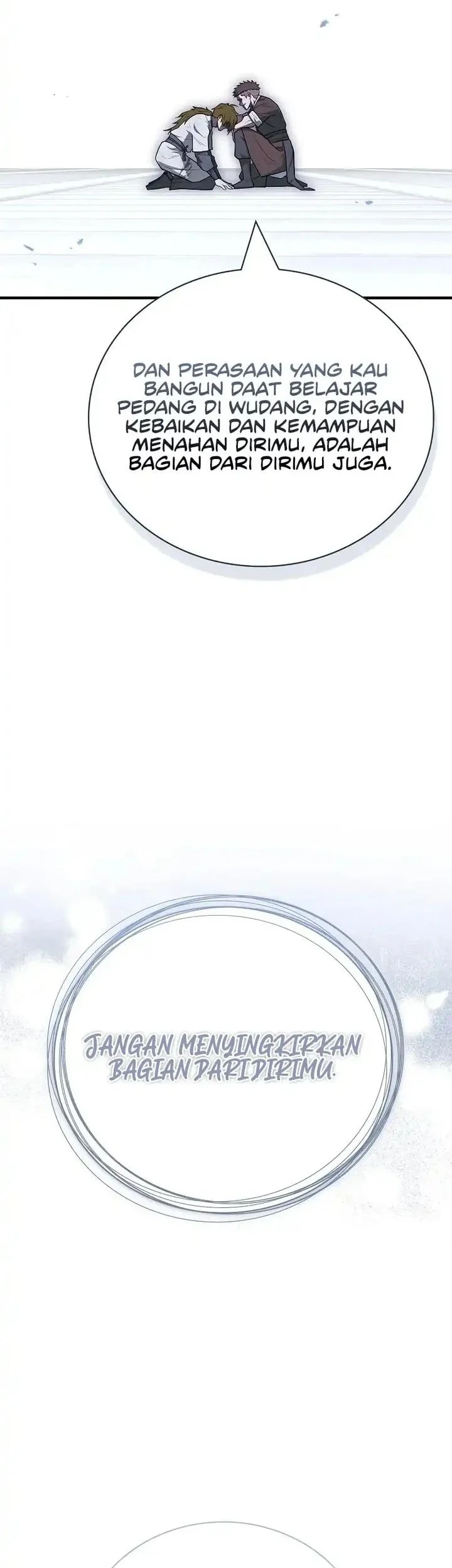Genius Martial Arts Trainer Chapter 99 Gambar 64