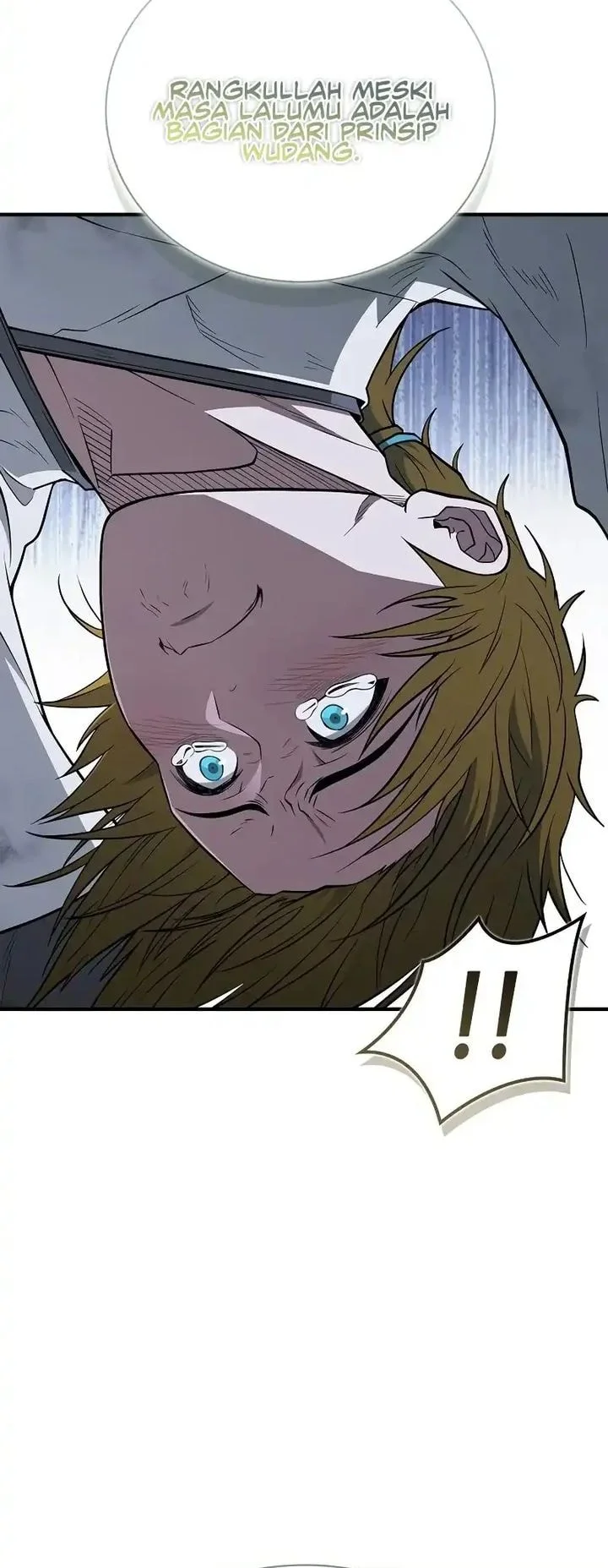 Genius Martial Arts Trainer Chapter 99 Gambar 65
