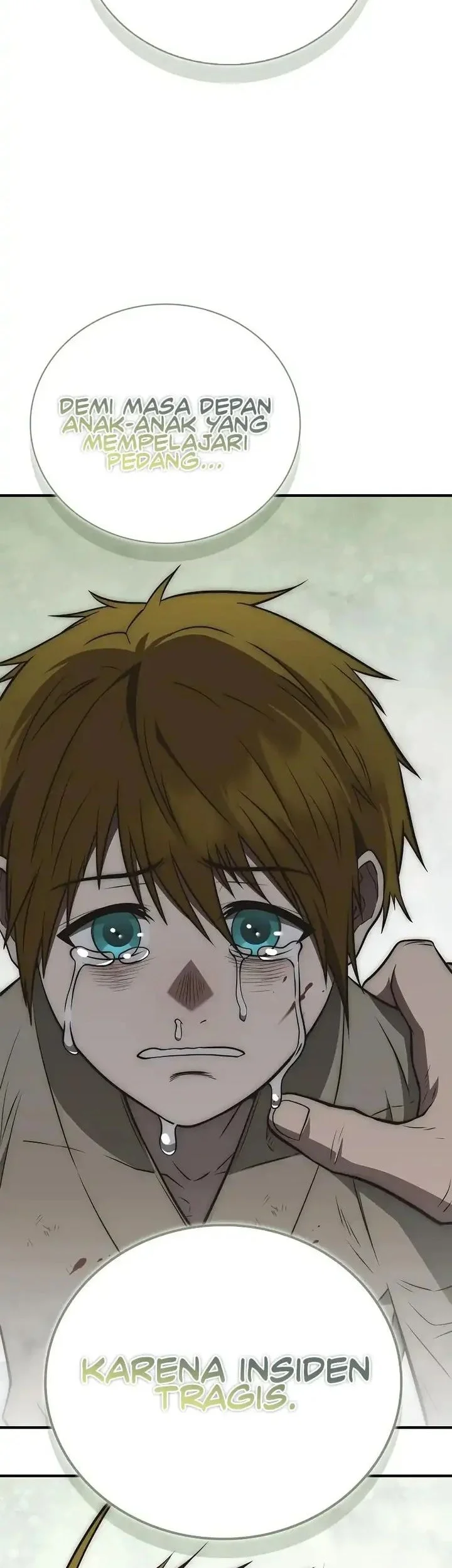 Genius Martial Arts Trainer Chapter 99 Gambar 67