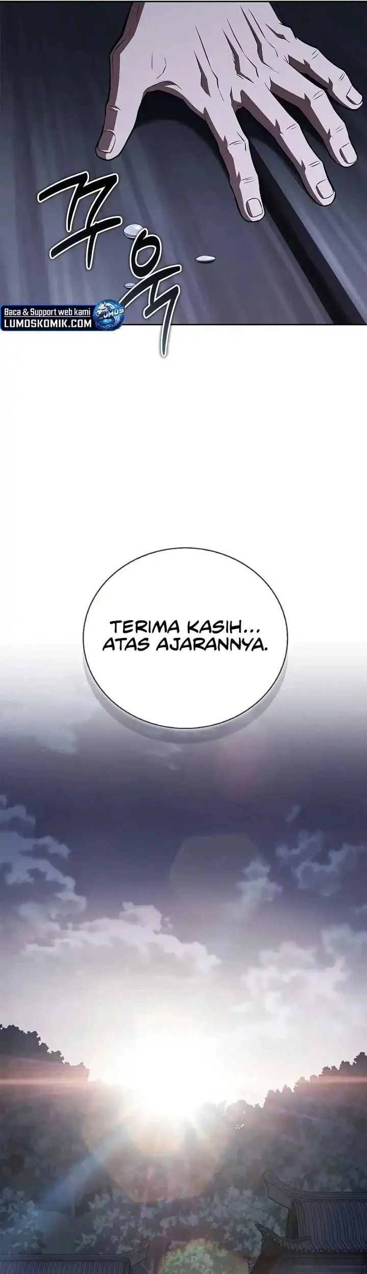 Genius Martial Arts Trainer Chapter 99 Gambar 69
