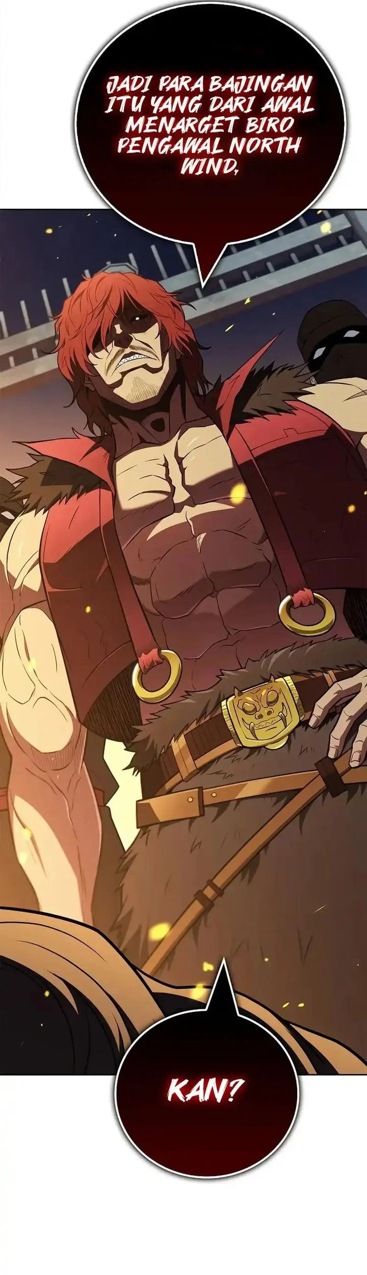 Genius Martial Arts Trainer Chapter 99 Gambar 75