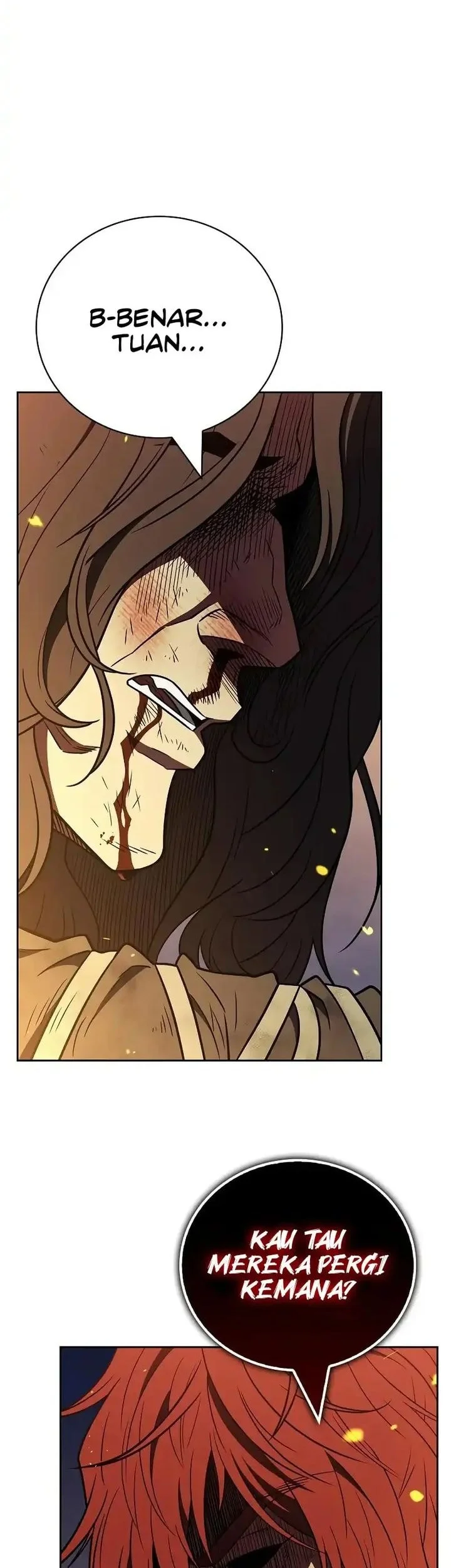 Genius Martial Arts Trainer Chapter 99 Gambar 76