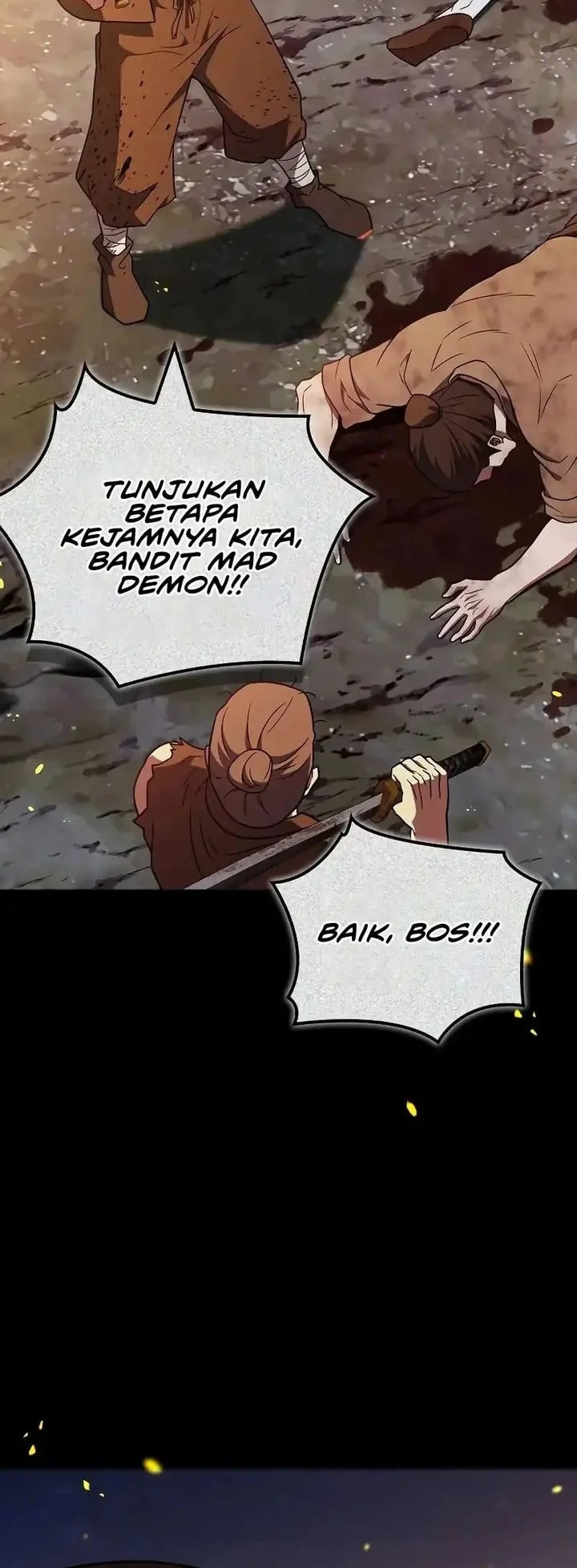 Genius Martial Arts Trainer Chapter 99 Gambar 6