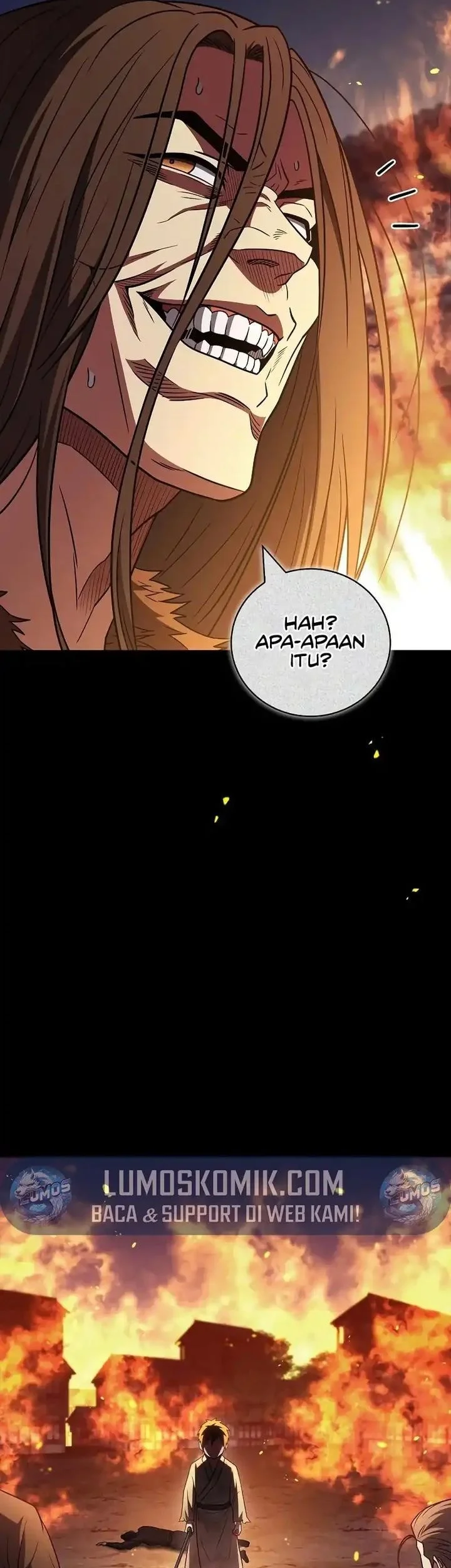 Genius Martial Arts Trainer Chapter 99 Gambar 7