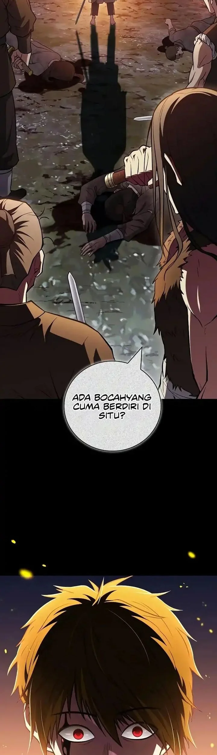 Genius Martial Arts Trainer Chapter 99 Gambar 8