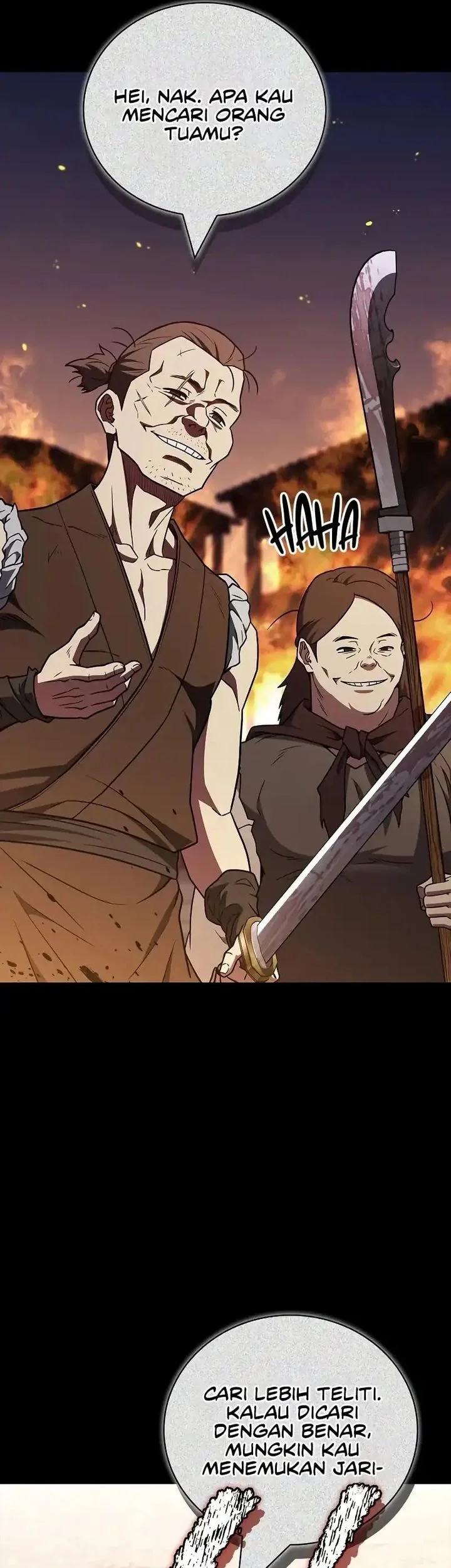 Genius Martial Arts Trainer Chapter 99 Gambar 10