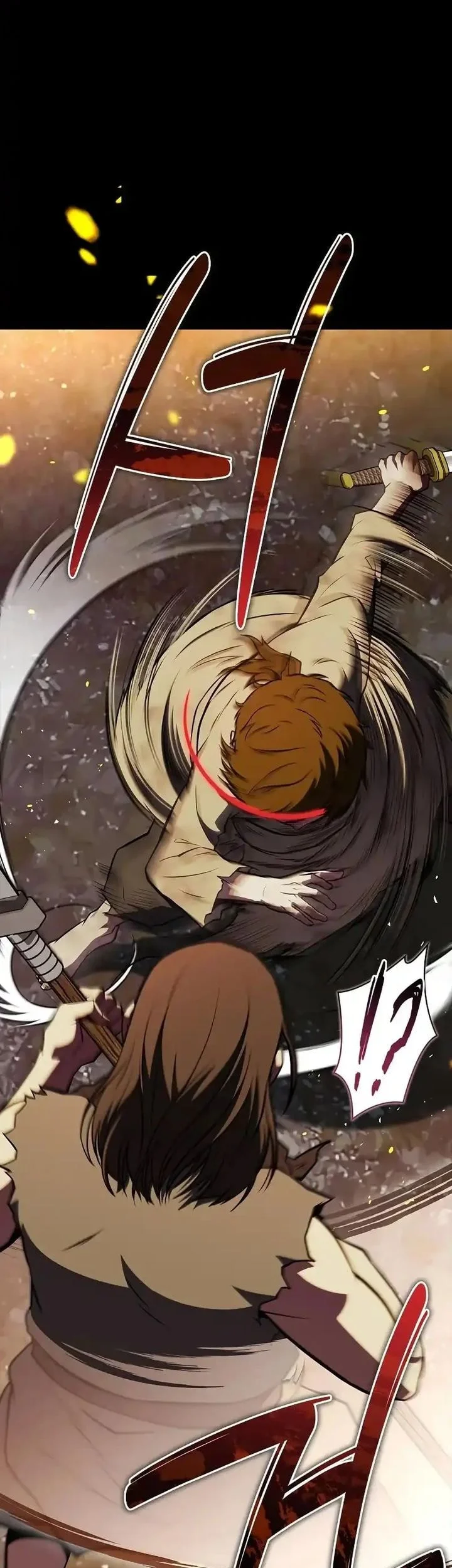 Genius Martial Arts Trainer Chapter 99 Gambar 13