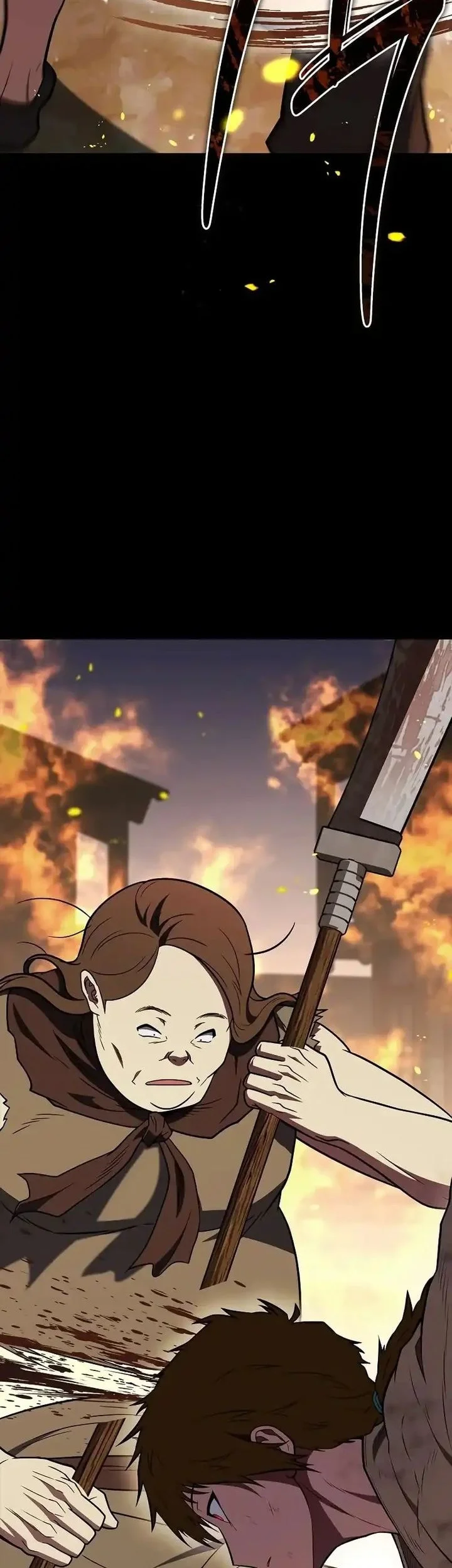 Genius Martial Arts Trainer Chapter 99 Gambar 14