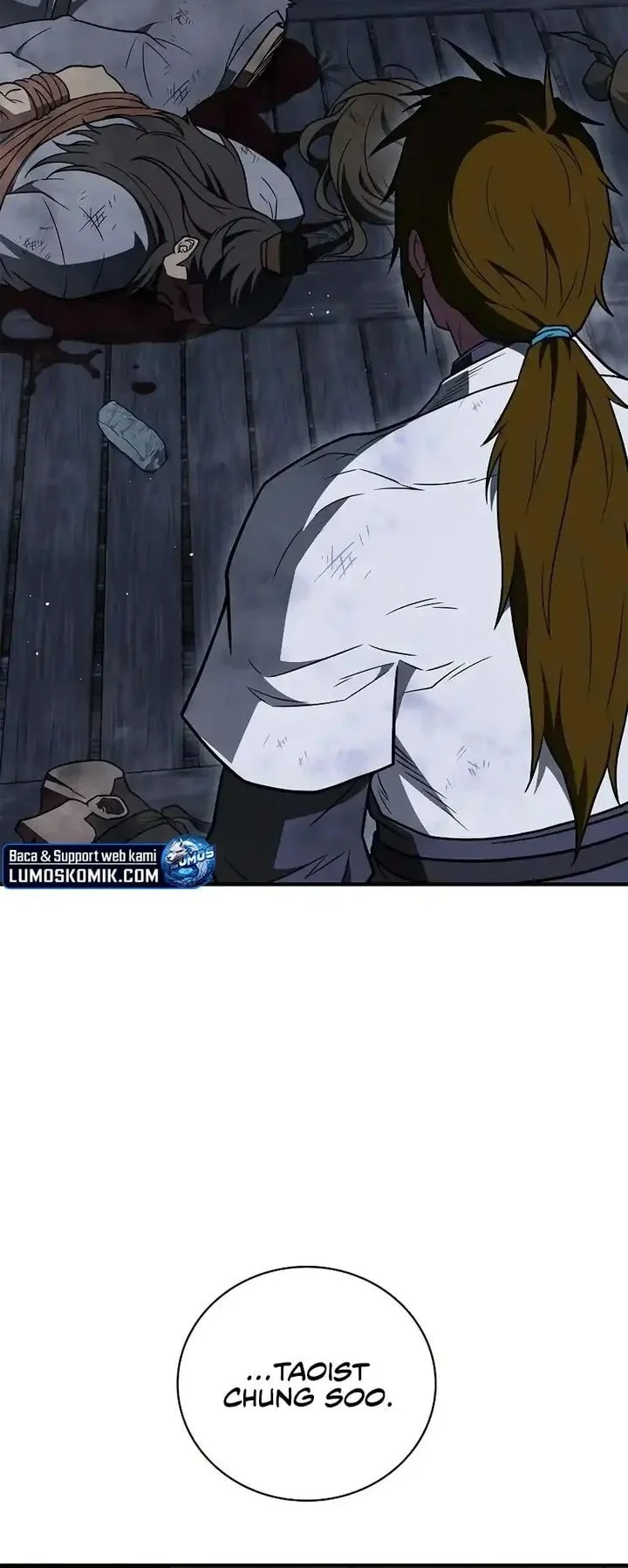 Genius Martial Arts Trainer Chapter 99 Gambar 18