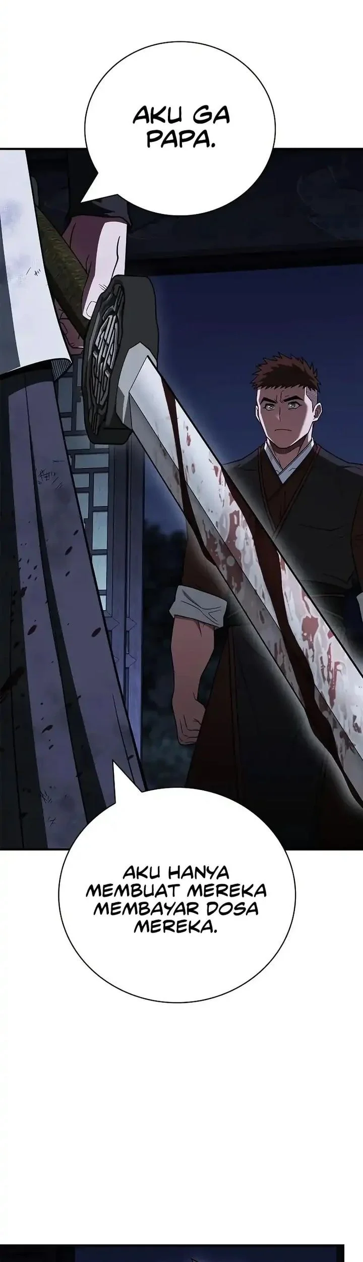 Genius Martial Arts Trainer Chapter 99 Gambar 22