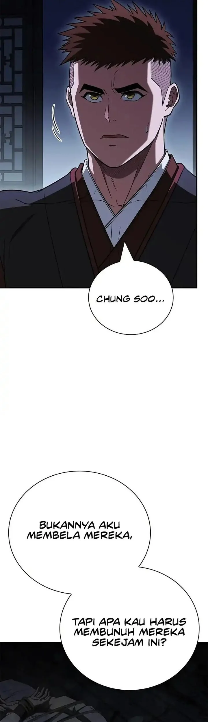 Genius Martial Arts Trainer Chapter 99 Gambar 23