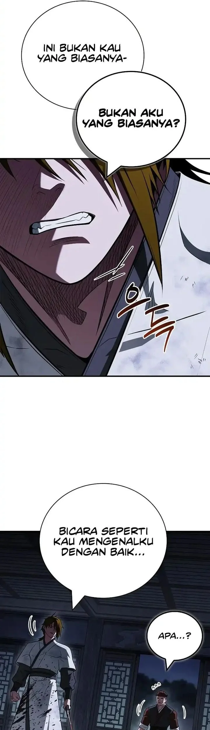 Genius Martial Arts Trainer Chapter 99 Gambar 25