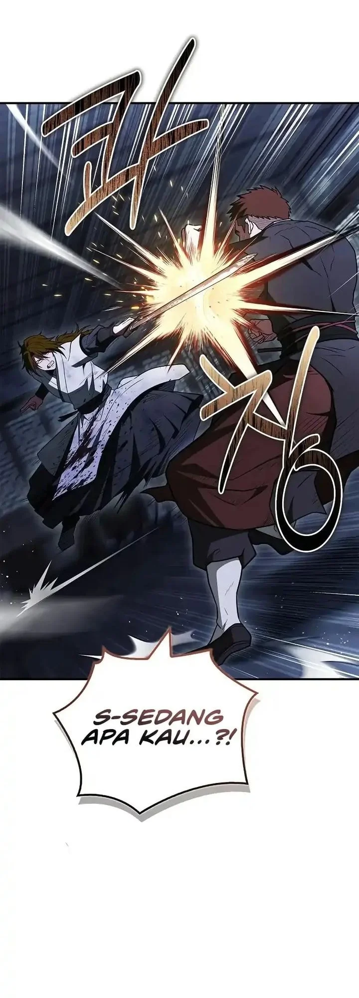 Genius Martial Arts Trainer Chapter 99 Gambar 27